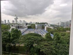 Blk 17 Dover Ville (Queenstown), HDB 4 Rooms #458635041